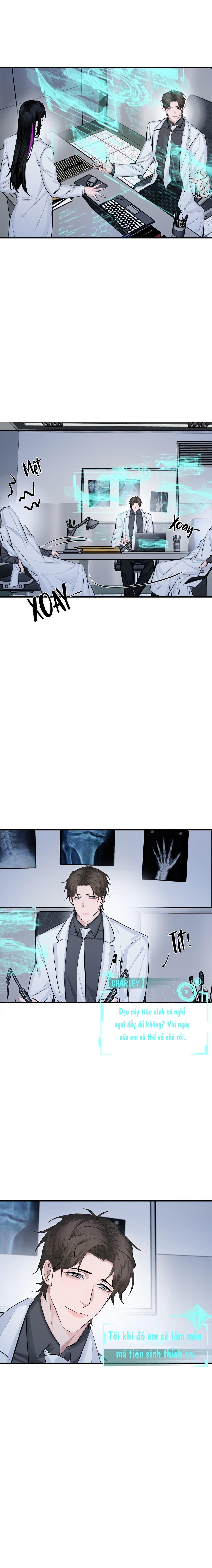 quan hệ xâm chiếm chapter 37 8