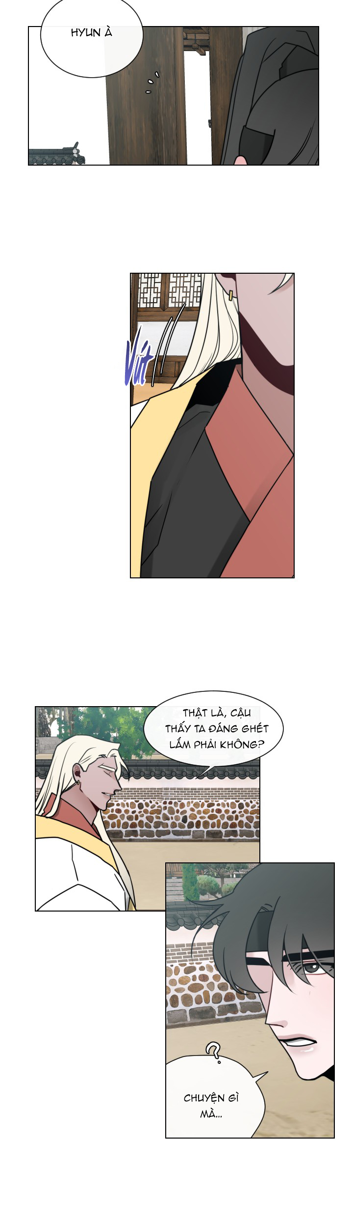 sinsujeon chapter 26 9