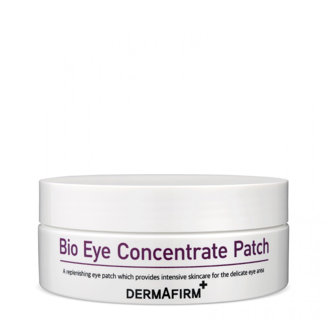 Mặt nạ miếng trẻ hóa và giảm bọng mắt Dermafirm Bio Eye Concentrate Patch 110ml