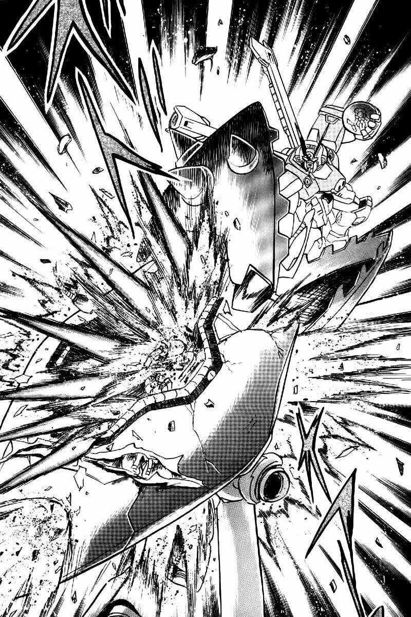 kidou senshi crossbone gundam chapter 19 9