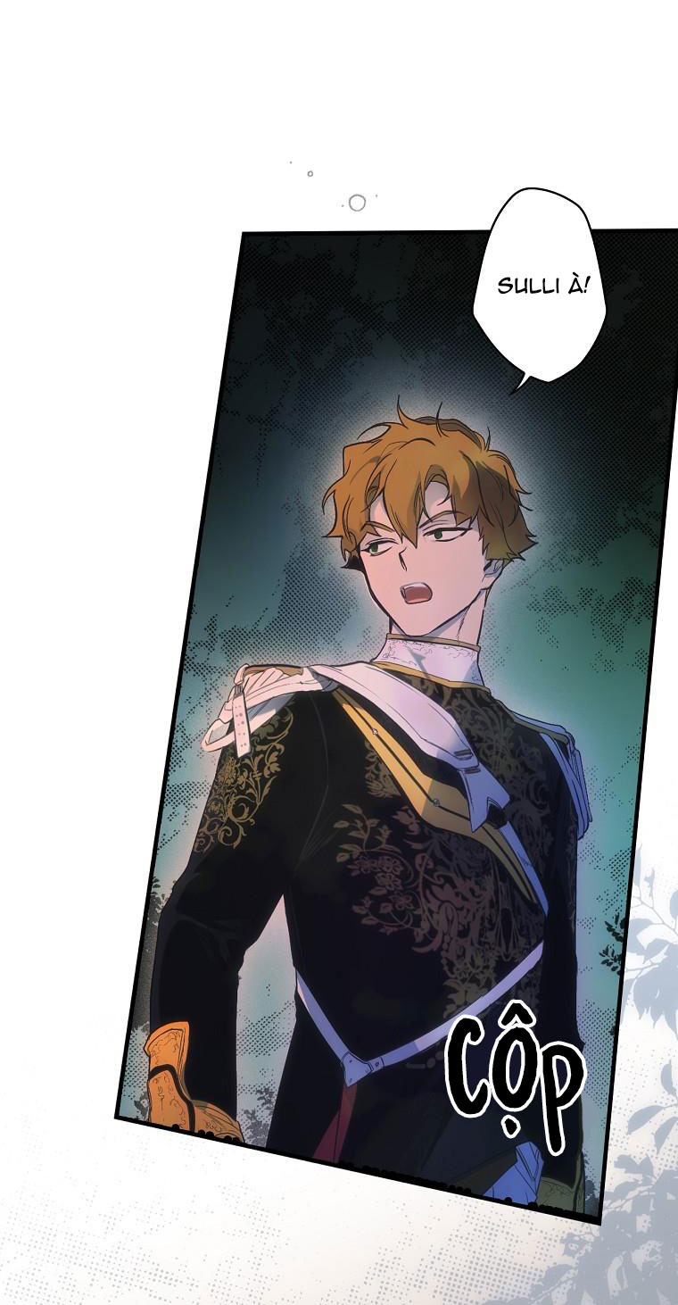 cổ tích về người mẹ kế chapter 81 36