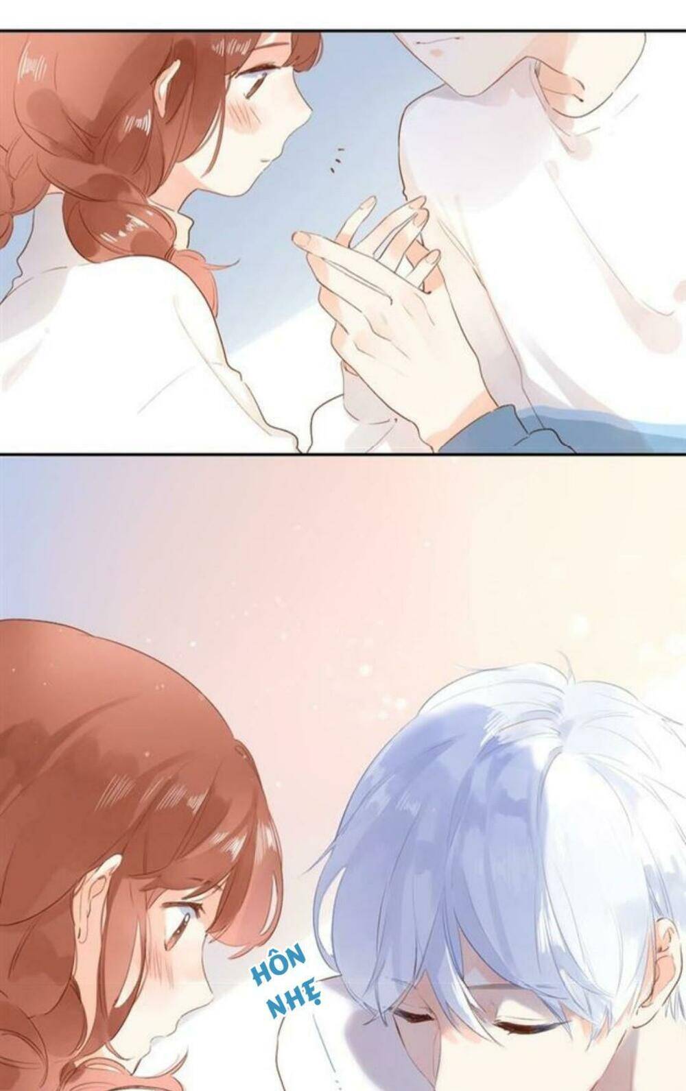 sos! tôi đã yêu một con sâu bướm (phần 2) chapter 55 73