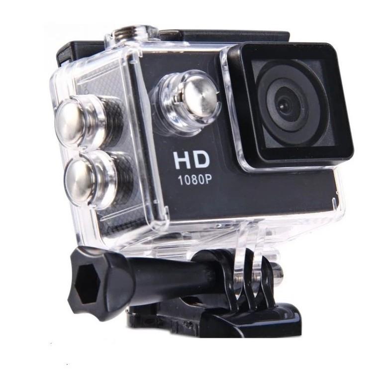 Camera Hành Trình Xe Máy Chống Nước FULL HD 1080P A9