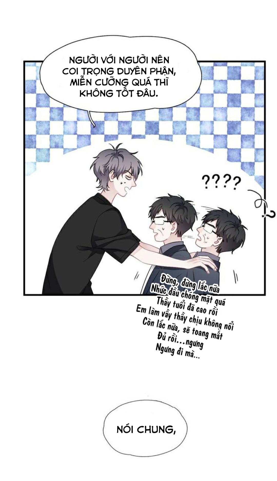 đề này vượt quá sức rồi chapter 0.1 26