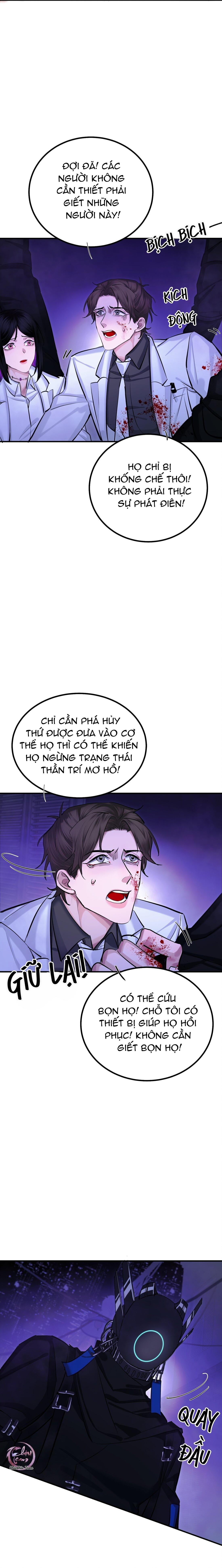 quan hệ xâm chiếm chapter 39 4