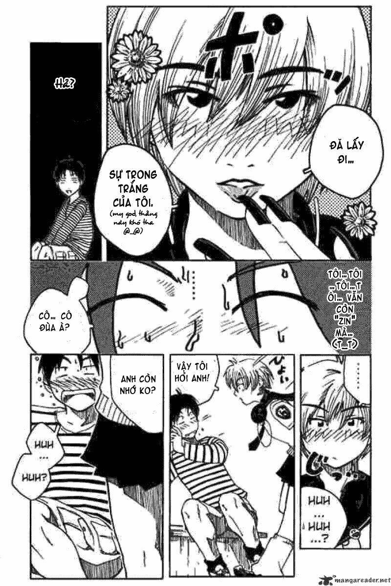 inu neko jump chapter 2 20