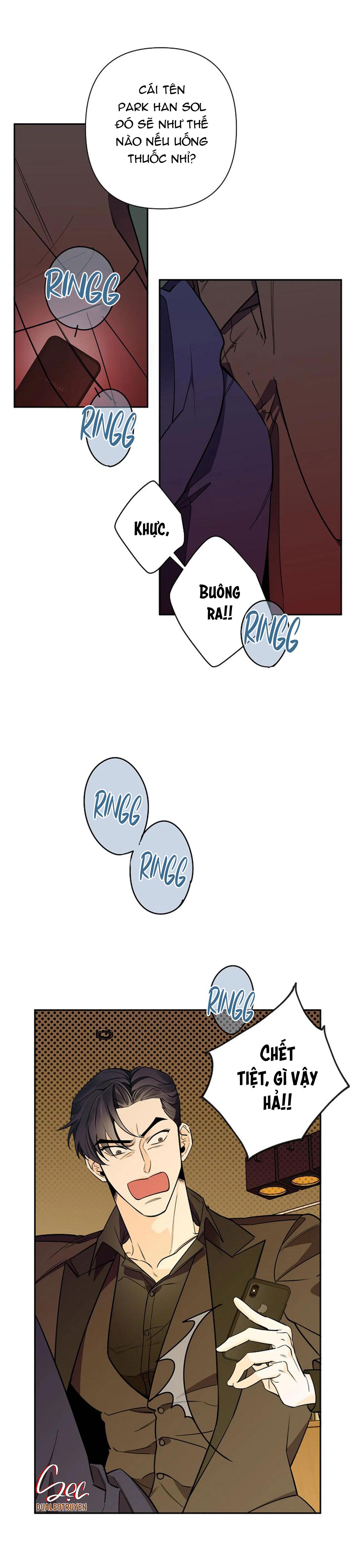 đêm dịu dàng chapter 48 4