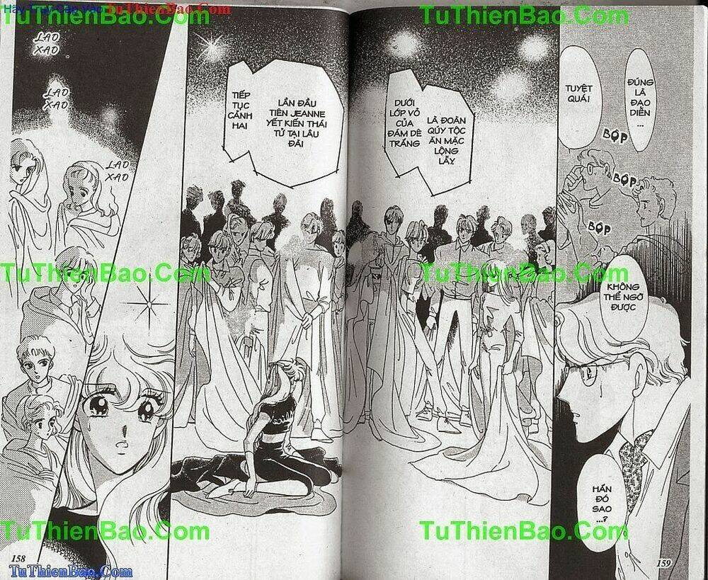 búp bê mario chapter 7 79