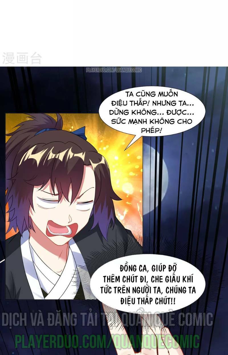 đạo ấn chapter 9 17