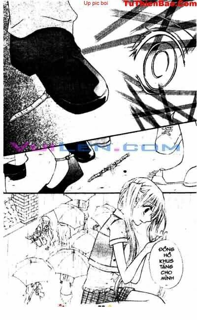 công chúa ẩm thực chapter 6 36