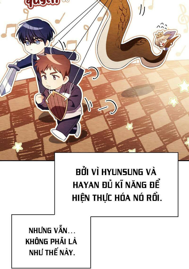 Kí Sự Hồi Quy Chapter 31 23