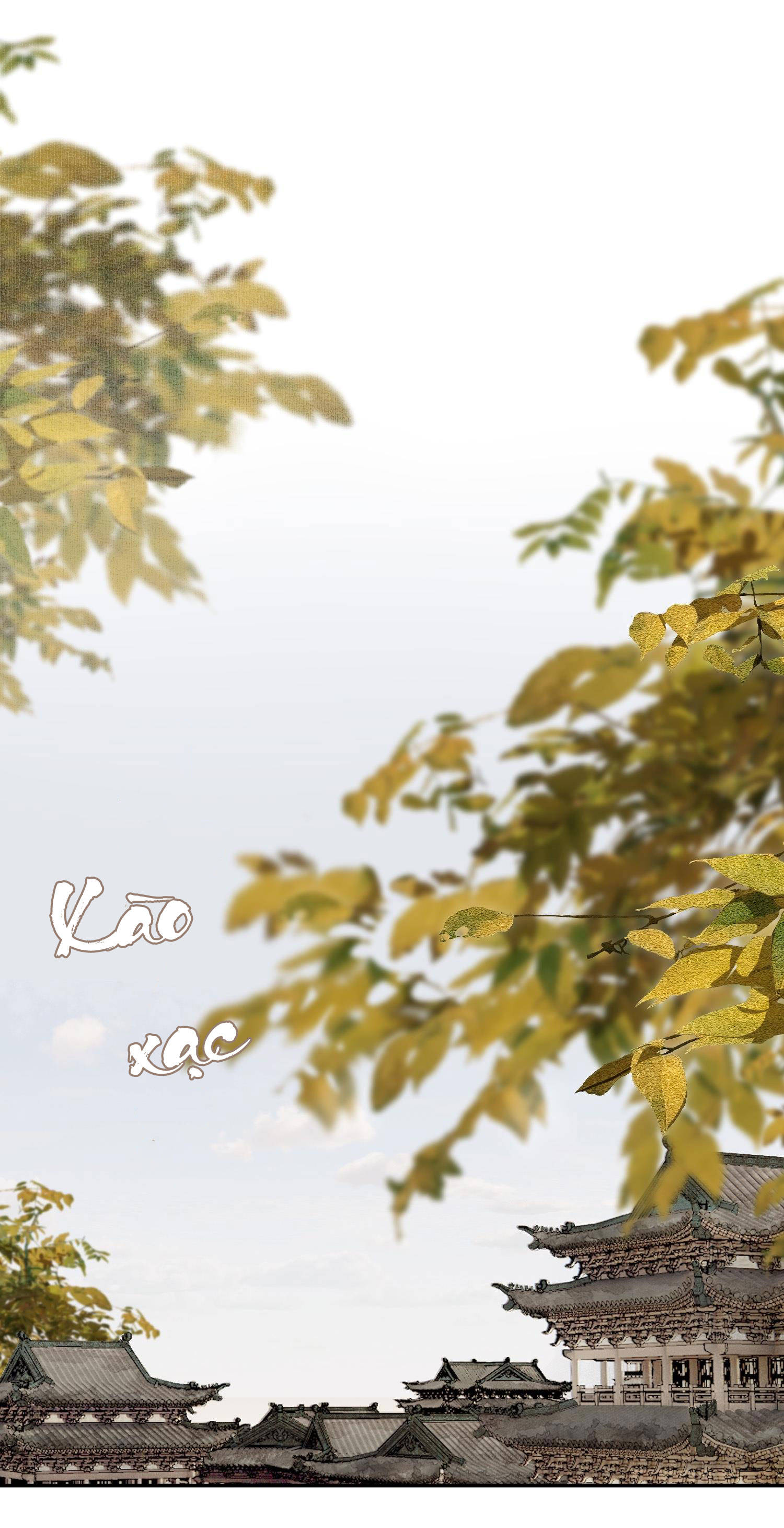 không cẩn thận cứu phải kẻ thù của giang hồ chapter 64 2