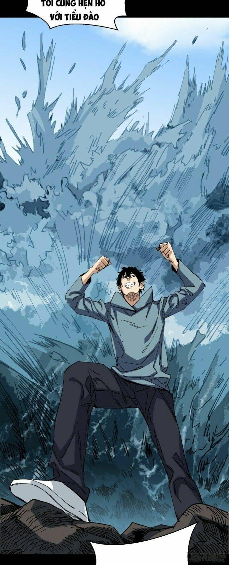 kiêm chức diêm vương chapter 1 18