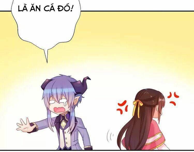 thực luyến kỳ duyên chapter 21 124