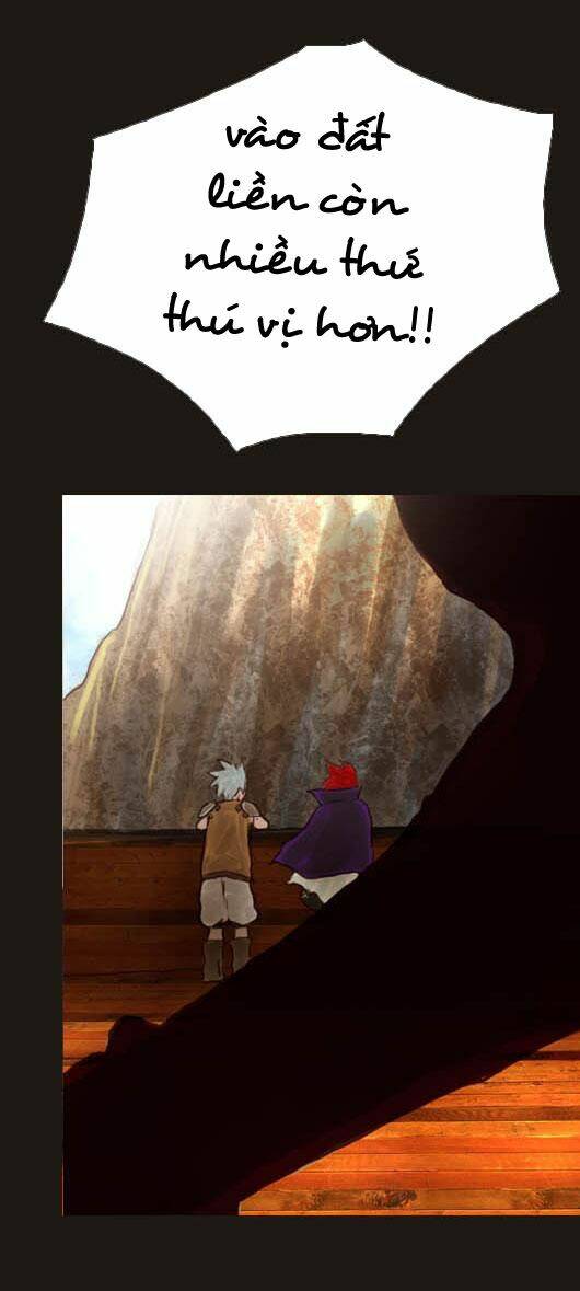 hội ảo thuật chapter 37 35