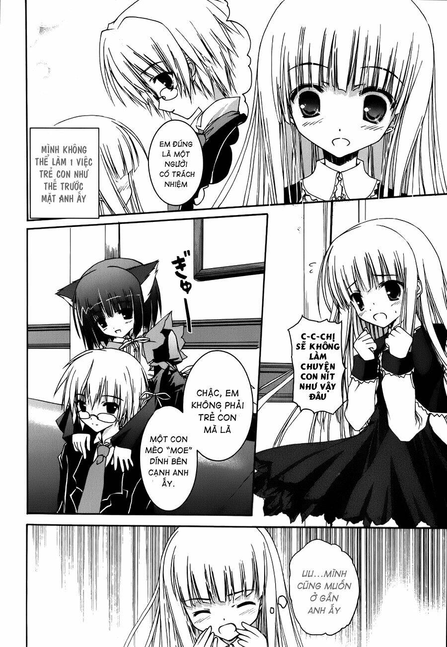 nusunde lilith chapter 4 11