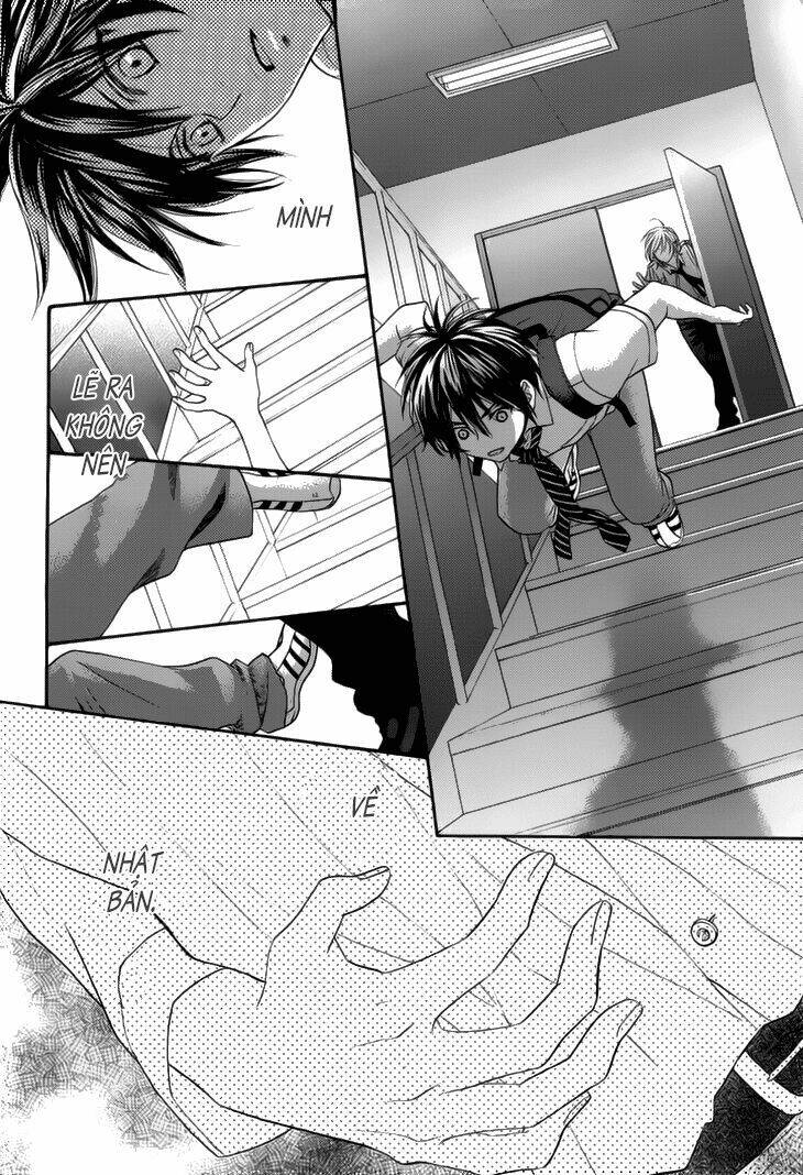 nekoka danshi no shitsukekata chapter 2 31