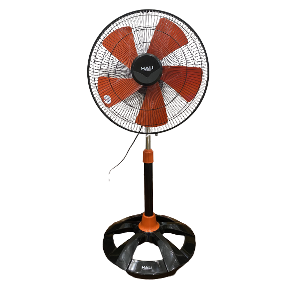 Quạt lửng Hali LC-168C công suất 67W, đường kính cánh 40cm, quạt chuyển hướng 360 độ tiện lợi - Hàng chính hãng