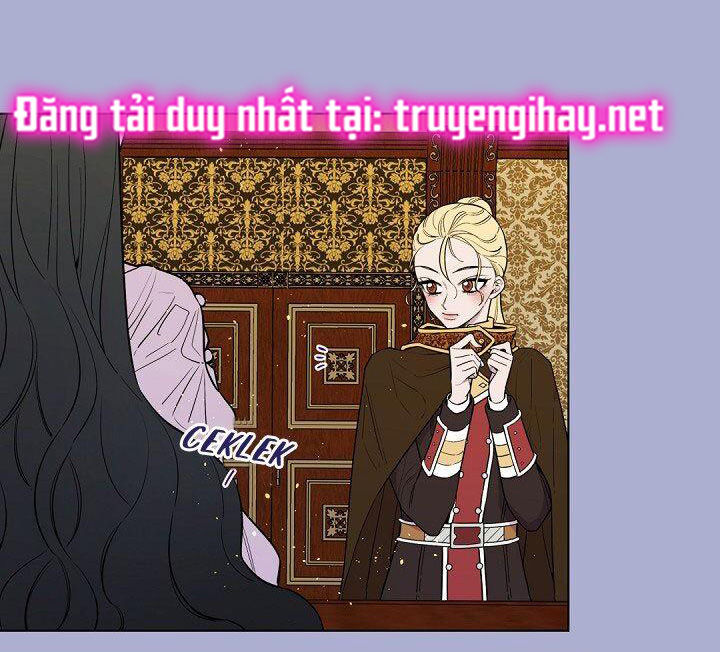 từ tiểu thư thành hoàng hậu - lady to queen chapter 16.1 9