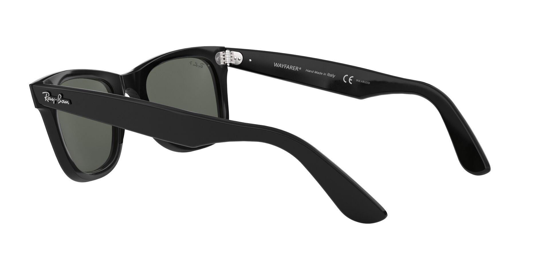 Mắt Kính Ray-Ban Wayfarer - RB2140F 901/58 -Sunglasses