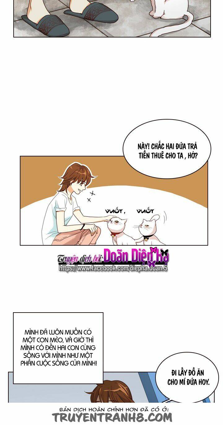 thể dục rumani chapter 1 18