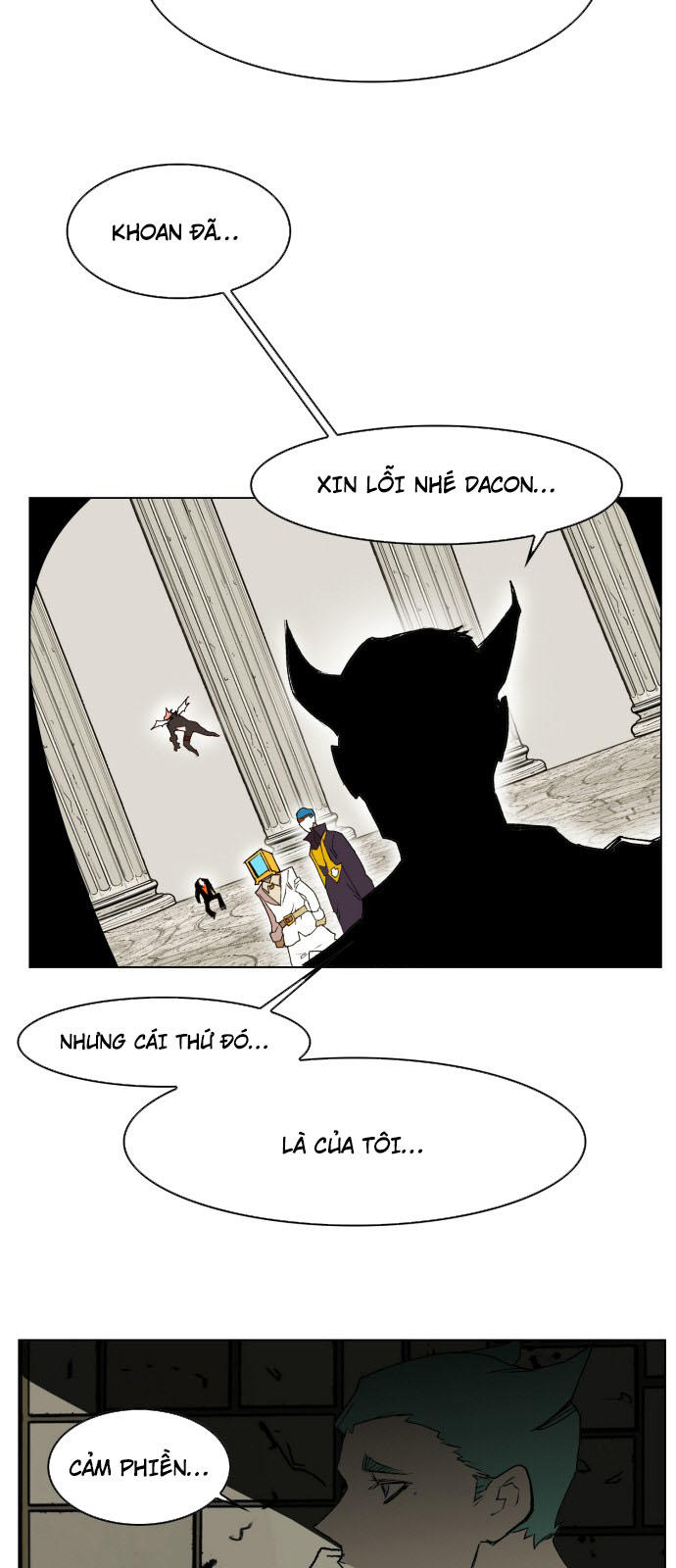 hard core leveling warrior chapter 161 39