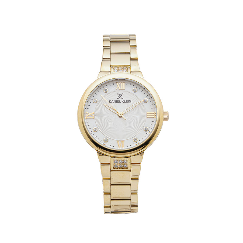 Đồng hồ Nữ Daniel Klein Premium Ladies DK.1.12548.3 - Galle Watch