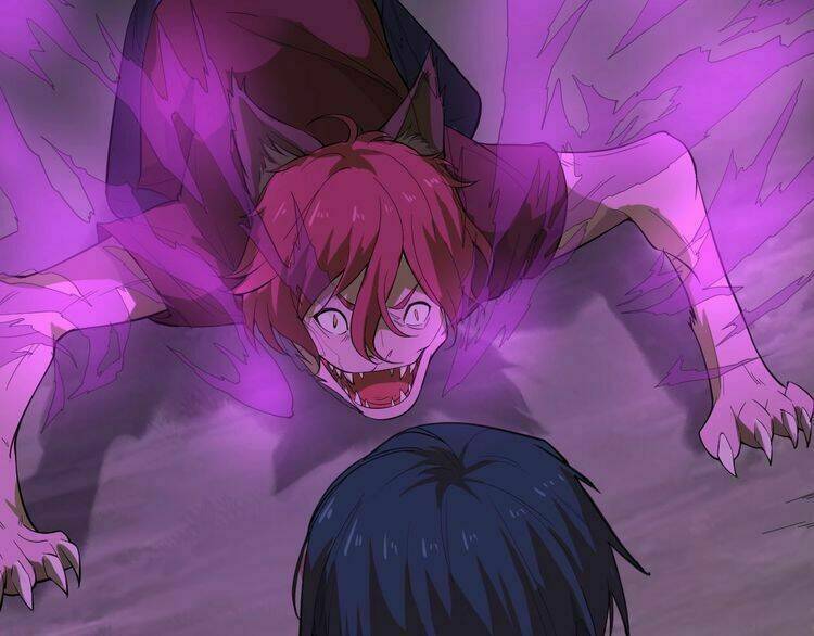 bá vương diễn xuất chapter 2 5