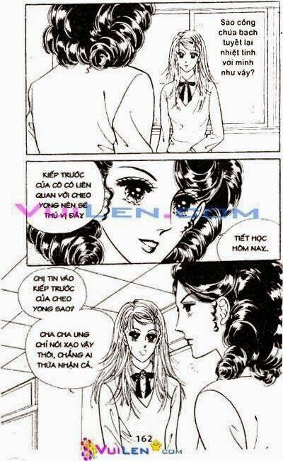 ảo vọng tình yêu chapter 6 162