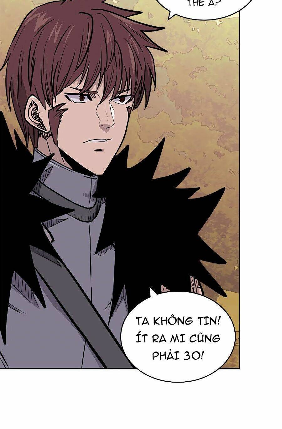 chiến binh đến từ thế giới khác chapter 135 45