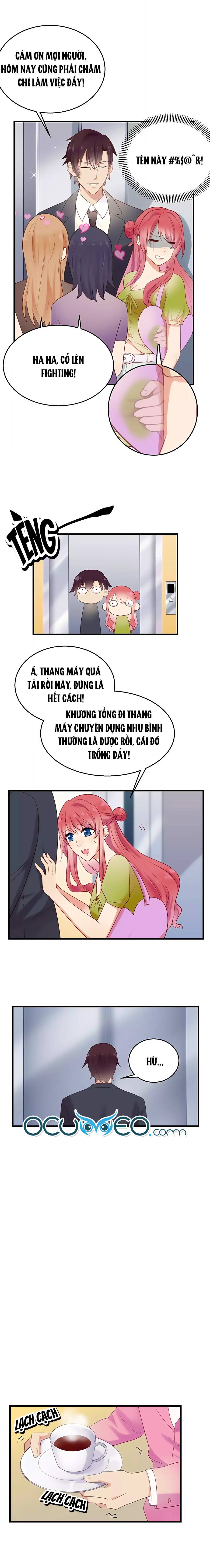 tiền nhậm hữu độc chapter 15 2