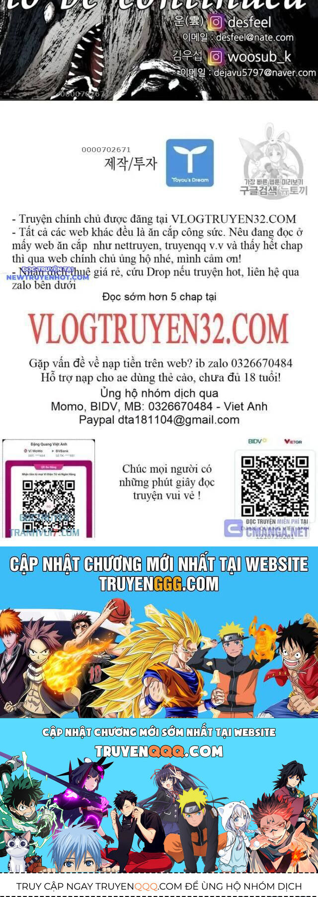 shark - cá mập chapter 166 44