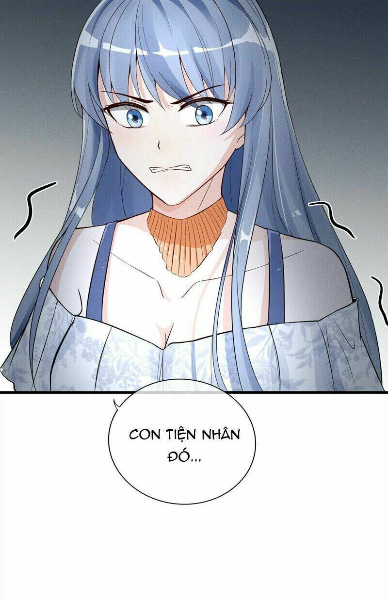 cạm bẫy lửa tình chapter 5 57