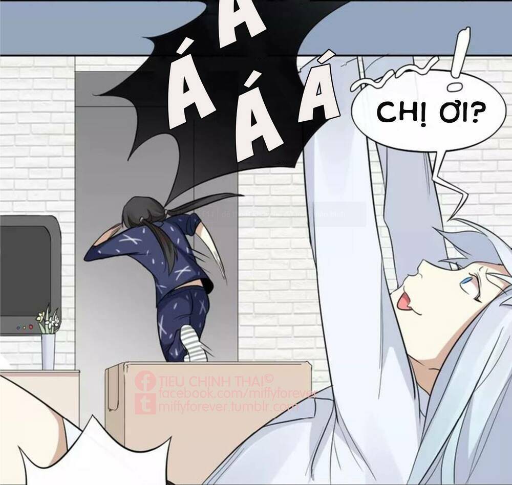 bạn trai quái vật chapter 6 46