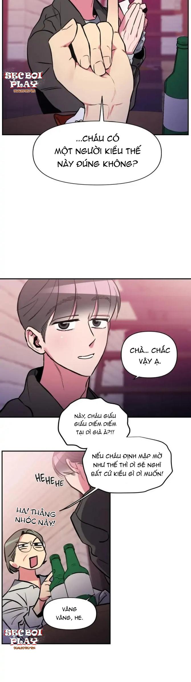 đối tác cơ thể hoàn hảo chapter 35 12