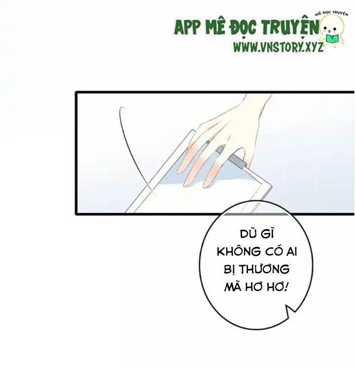 con tim rung động 2 chapter 34.5 31