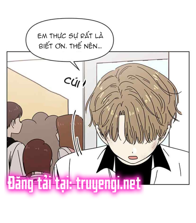 thanh xuân rực rỡ - season of blossom chapter 57 34