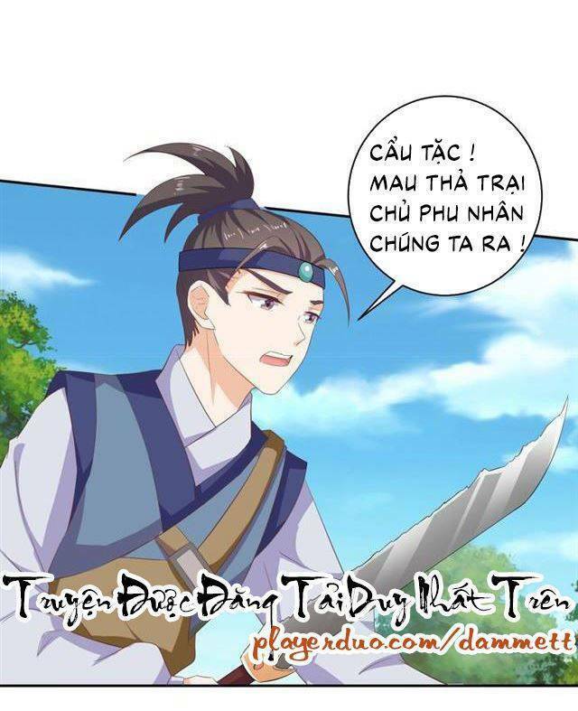 ngạo kiều vương gia huyên náo phi chapter 56 17