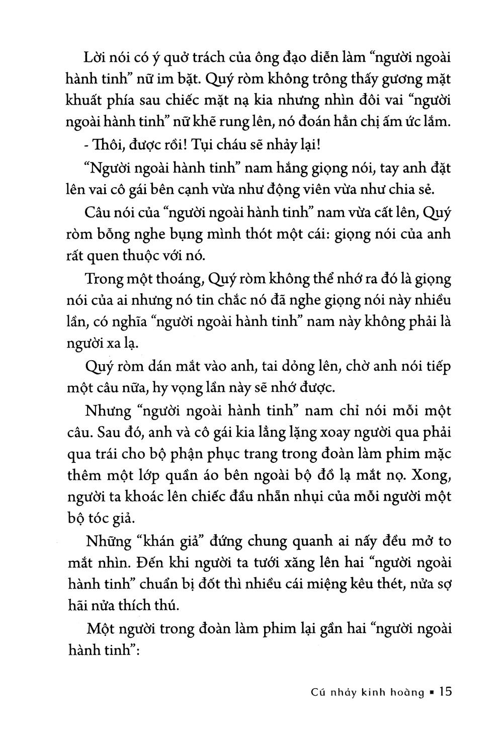 Kính Vạn Hoa Tập 7 (Tái Bản 2022)