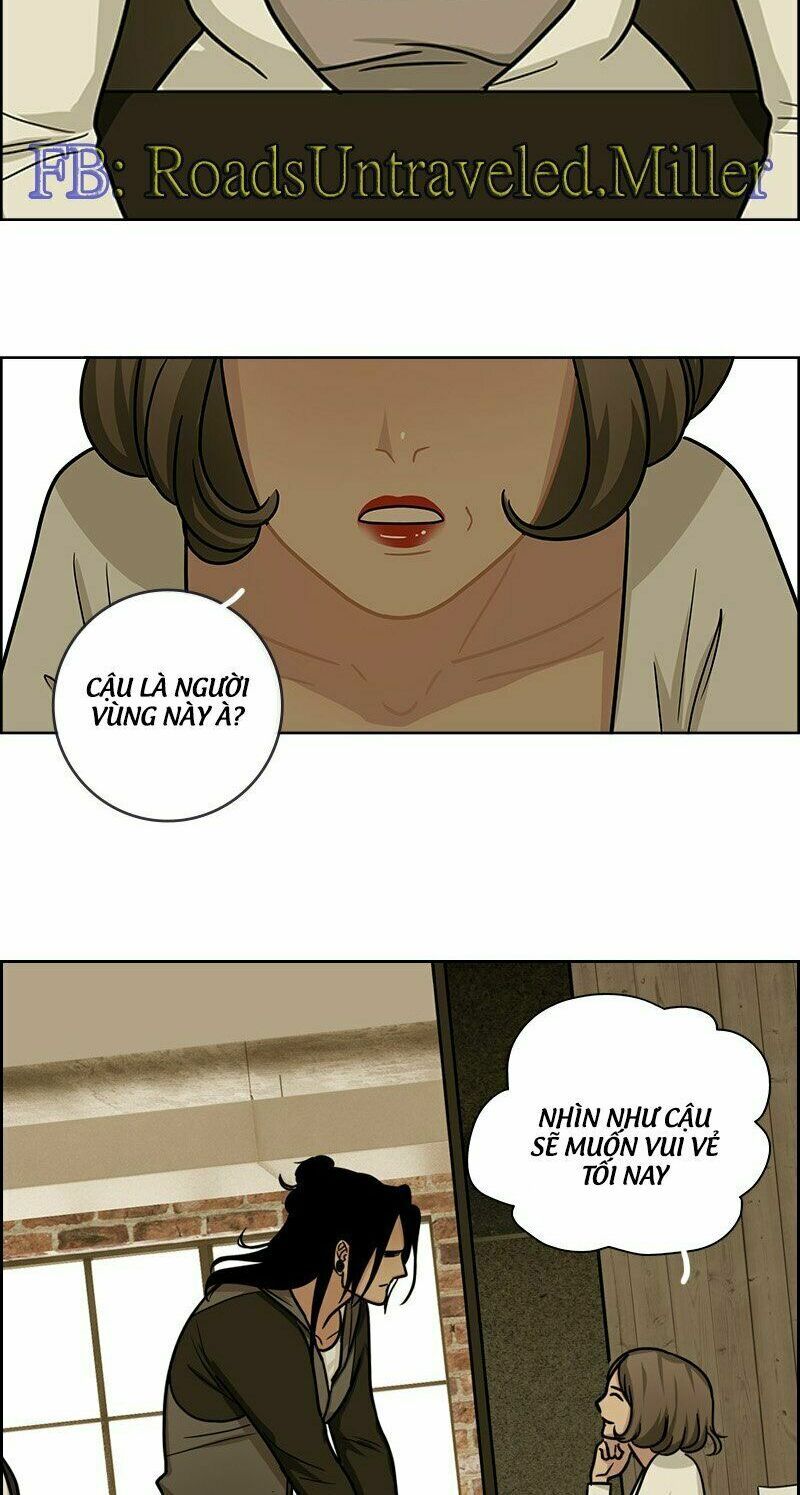 nửa đêm ở poppy land chapter 2 45