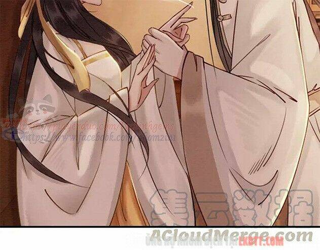 trọng sinh bá sủng nhiếp chính vương quá mạnh mẽ chapter 76 77