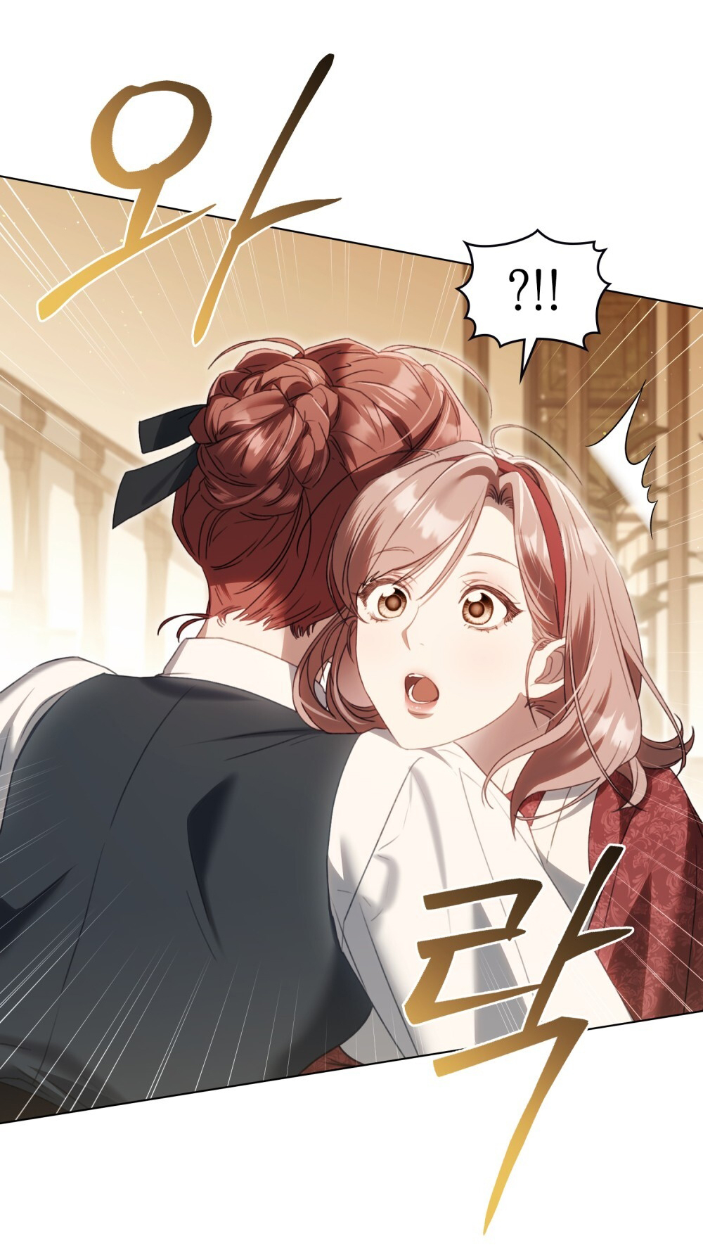 [15+] người hầu gái chapter 20.1 7