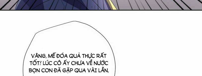 chỉ nhiễm thành hôn: đại thúc sủng vợ vô độ chapter 36 7