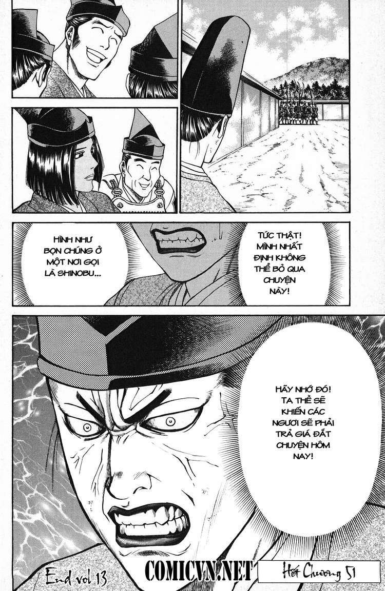 thiếu niên vương phần 1 chapter 51 50