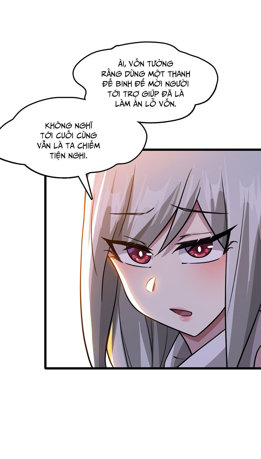 đại bảo kiếm của tôi chapter 29 67