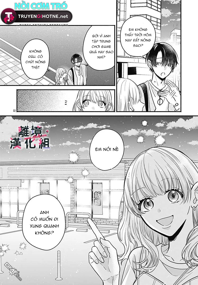 thống trị hoàn mỹ chapter 7 4