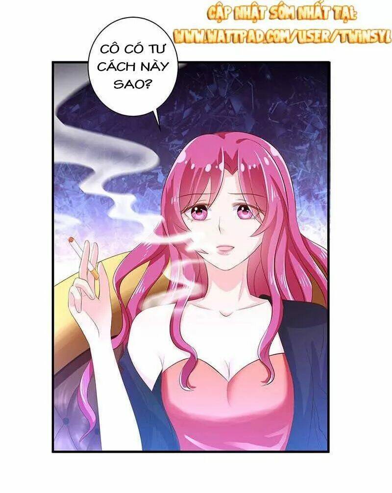 không gả cho tổng tài, gả cho người hầu chapter 113 12