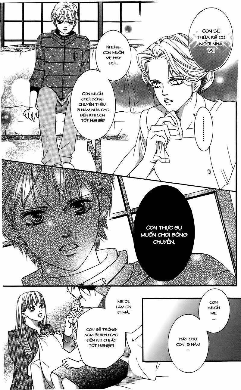 xứng danh anh hùng chapter 11 41