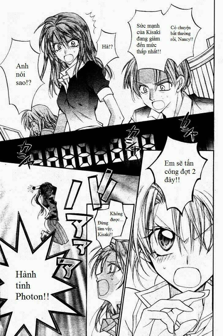 thiên sứ thức tỉnh chapter 3 25