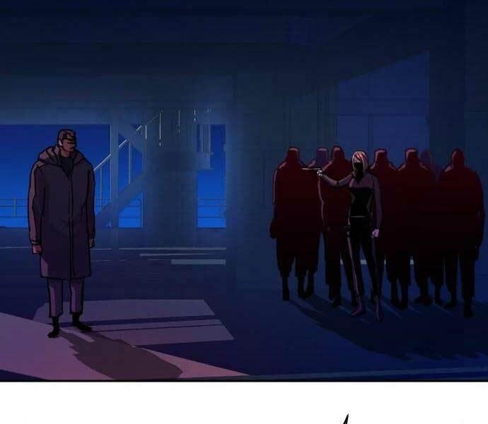 bạn học tôi là lính đánh thuê chapter 136 12